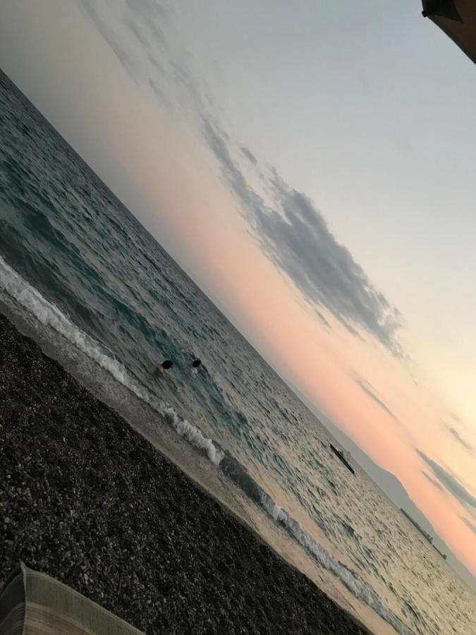 קלמאטה Balsam Suite - 50M To The Beach מראה חיצוני תמונה