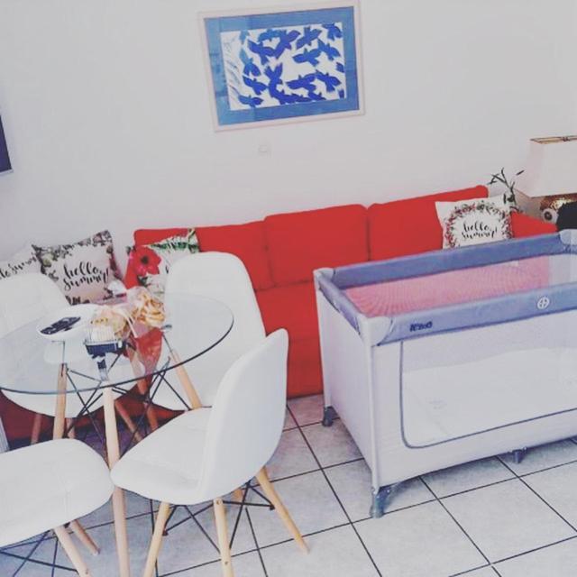 קלמאטה Balsam Suite - 50M To The Beach מראה חיצוני תמונה